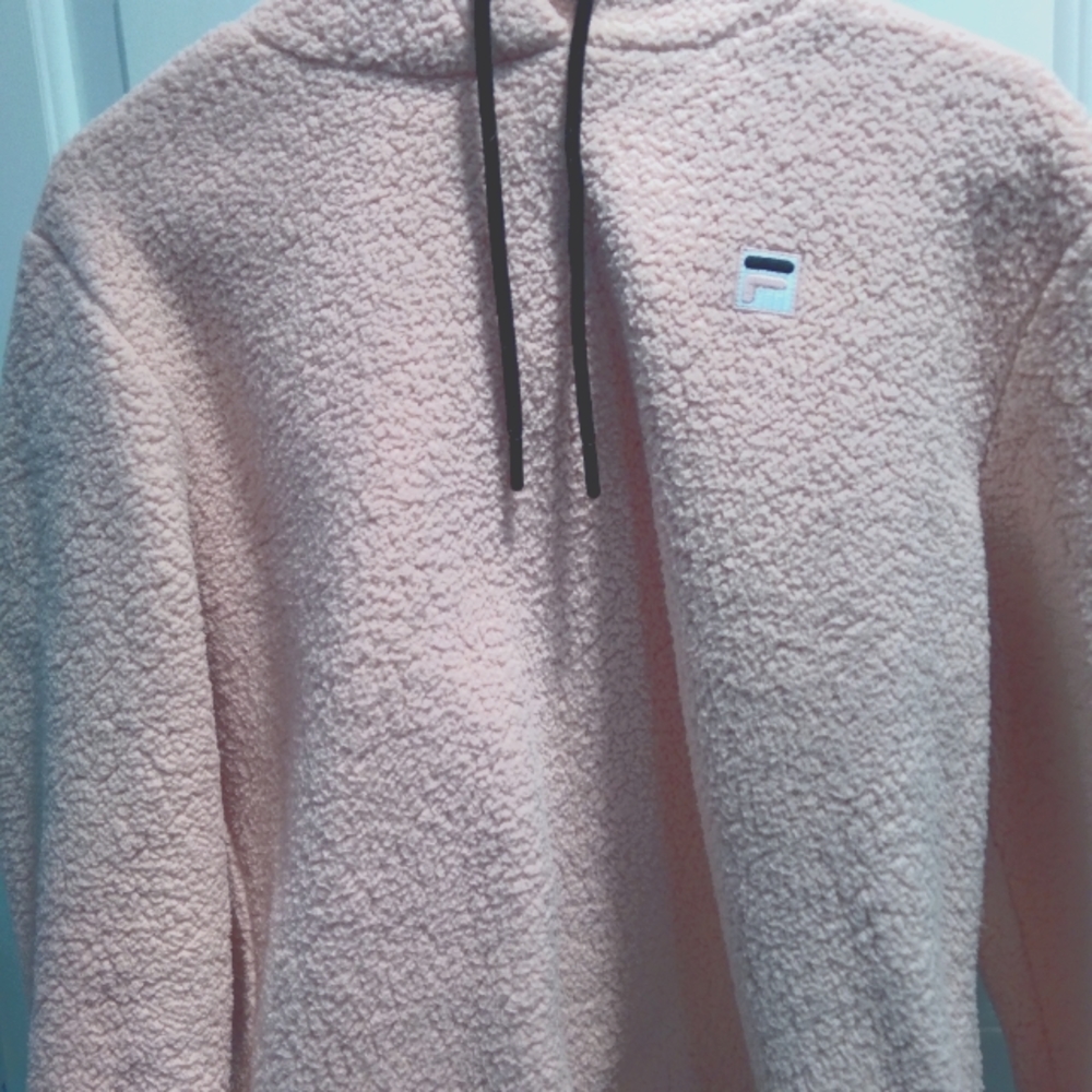Fila sweatshirt
